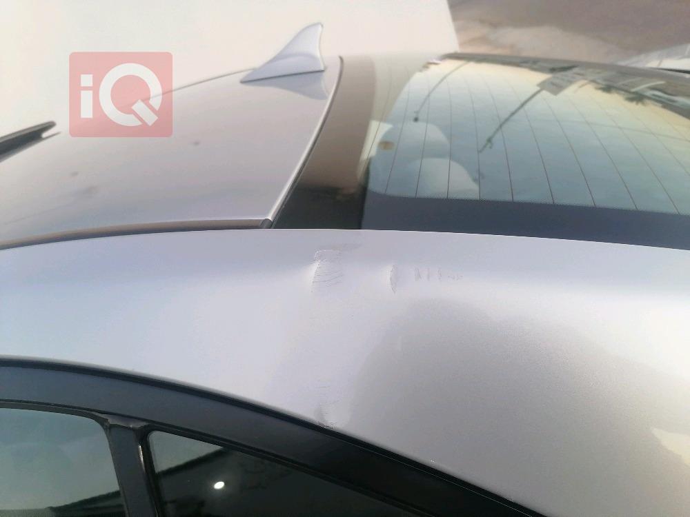 هیۆندای سۆناتا